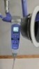 BHM MEDICAL ARJO MAXI MOVE PATIENT LIFT WITH PASSIVE CLIP SLING, REMOTE - 4