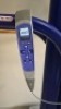 ARJO MAXI MOVE PATIENT LIFT WITH REMOTE, SLING, S.W.L 227KG/500 LB - 2