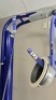 ARJO MAXI MOVE PATIENT LIFT WITH REMOTE, SLING, S.W.L 227KG/500 LB - 4