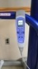 BHM MEDICAL ARJO MAXI MOVE POWERED PATIENT LIFT WITH REMOTE - 2