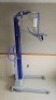 BHM MEDICAL ARJO MAXI MOVE POWERED PATIENT LIFT WITH REMOTE - 4