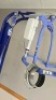 BHM MEDICAL ARJO MAXI MOVE POWERED PATIENT LIFT WITH REMOTE - 5