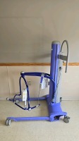 BHM MEDICAL ARJO MAXI MOVE POWERED PATIENT LIFT&nbsp;