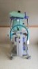 ARJOHUNTLEIGH ENCORE/ SARA PLUS POWERED SIT-TO-STAND LIFT WITH KKA5420-XL STANDING ACTIVE SLING - 4