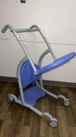 BHM MEDICAL STEDY REF NTA1000 PATIENT TRANSFER AID MANUAL SIT TO STAND