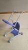 BHM MEDICAL STEDY REF NTA1000 PATIENT TRANSFER AID MANUAL SIT TO STAND - 2