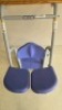 BHM MEDICAL STEDY REF NTA1000 PATIENT TRANSFER AID MANUAL SIT TO STAND - 4
