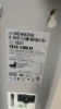 MSP REF NDA8200 WALL MOUNTED BATTERY CHARGER WITH MSP-A-AH00100 BATTERY (SMALL DEINSTALL REQUIRED) - 2
