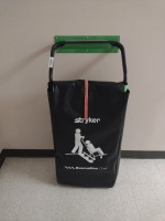 STRYKER EVACUATION CHAIR