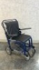 STAXI WOW-CARE PATIENT TRANSPORT CHAIR&nbsp;