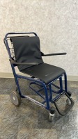 STAXI WOW-CARE PATIENT TRANSPORT CHAIR&nbsp;