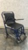 STAXI WOW-CARE PATIENT TRANSPORT CHAIR&nbsp;