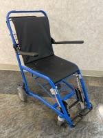 STAXI PATIENT TRANSPORT CHAIR (LB)