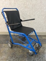 STAXI PATIENT TRANSPORT CHAIR (LB)
