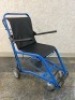 STAXI PATIENT TRANSPORT CHAIR (LB)