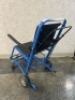 STAXI PATIENT TRANSPORT CHAIR (LB) - 2