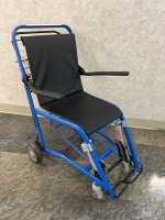 STAXI PATIENT TRANSPORT CHAIR (LB)