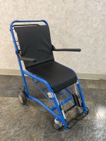STAXI PATIENT TRANSPORT CHAIR (LB)