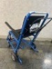 STAXI PATIENT TRANSPORT CHAIR (LB) - 2
