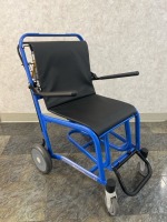 STAXI PATIENT TRANSPORT CHAIR (DB)