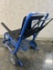 STAXI PATIENT TRANSPORT CHAIR (DB) - 2
