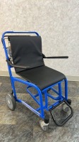 STAXI PATIENT TRANSPORT CHAIR (DB)