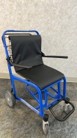 STAXI PATIENT TRANSPORT CHAIR (LB)