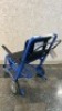 STAXI PATIENT TRANSPORT CHAIR (LB) - 2