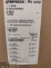 BREGG POLAR CARE CUBE REF 10711 WATER ICE CONTAINER, 1.6 VDC OUTPUT, 120 VAC 60 HZ INPUT TRANSFORMER, REF 04900 WO SHOULDER POLAR PAD, QTY. (2) NEW IN BOX - 4