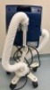 STRYKER MISTRAL-AIR REF MA1200-PM FORCED AIR WARMING UNIT - 4