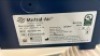 STRYKER MISTRAL-AIR REF MA1200-PM FORCED AIR WARMING UNIT - 5