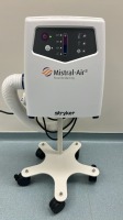 STRYKER MISTRAL-AIR REF MA1200-PM FORCED AIR WARMING UNIT