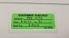 STRYKER MISTRAL-AIR REF MA1200-PM FORCED AIR WARMING UNIT - 3