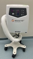 STRYKER MISTRAL-AIR REF MA1200-PM FORCED AIR WARMING UNIT