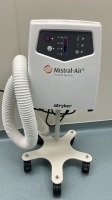 STRYKER MISTRAL-AIR REF MA1200-PM FORCED AIR WARMING UNIT