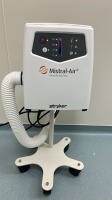 STRYKER MISTRAL-AIR REF MA1200-PM FORCED AIR WARMING UNIT