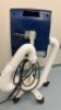STRYKER MISTRAL-AIR REF MA1200-PM FORCED AIR WARMING UNIT - 3