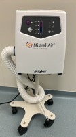 STRYKER MISTRAL-AIR REF MA1200-PM FORCED AIR WARMING UNIT