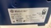 STRYKER MISTRAL-AIR REF MA1200-PM FORCED AIR WARMING UNIT - 4