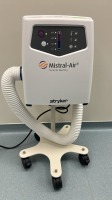 STRYKER MISTRAL-AIR REF MA1200-PM FORCED AIR WARMING UNIT
