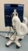 STRYKER MISTRAL-AIR REF MA1200-PM FORCED AIR WARMING UNIT - 4