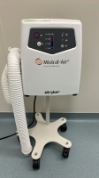 STRYKER MISTRAL-AIR REF MA1200-PM FORCED AIR WARMING UNIT
