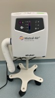 STRYKER MISTRAL-AIR REF MA1200-PM FORCED AIR WARMING UNIT