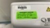 STRYKER MISTRAL-AIR REF MA1200-PM FORCED AIR WARMING UNIT - 3