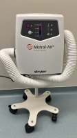 STRYKER MISTRAL-AIR REF MA1200-PM FORCED AIR WARMING UNIT