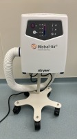 STRYKER MISTRAL-AIR REF MA1200-PM FORCED AIR WARMING UNIT