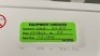 STRYKER MISTRAL-AIR REF MA1200-PM FORCED AIR WARMING UNIT - 3