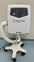 STRYKER MISTRAL-AIR REF MA1200-PM FORCED AIR WARMING UNIT