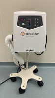 STRYKER MISTRAL-AIR REF MA1200-PM FORCED AIR WARMING UNIT