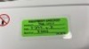 STRYKER MISTRAL-AIR REF MA1200-PM FORCED AIR WARMING UNIT - 3